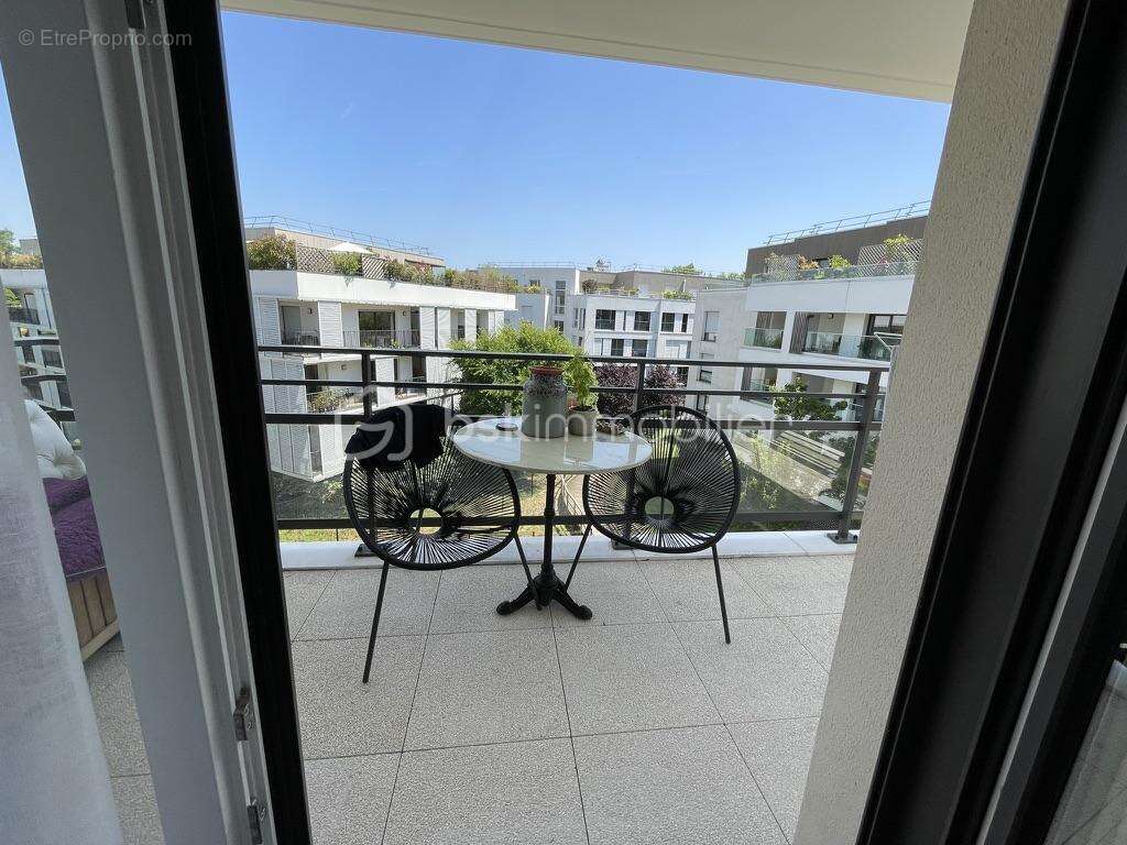 Appartement de 64m2 situe a la residence harmony - photo 6