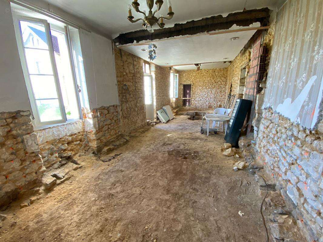 Maison à SARLAT-LA-CANEDA