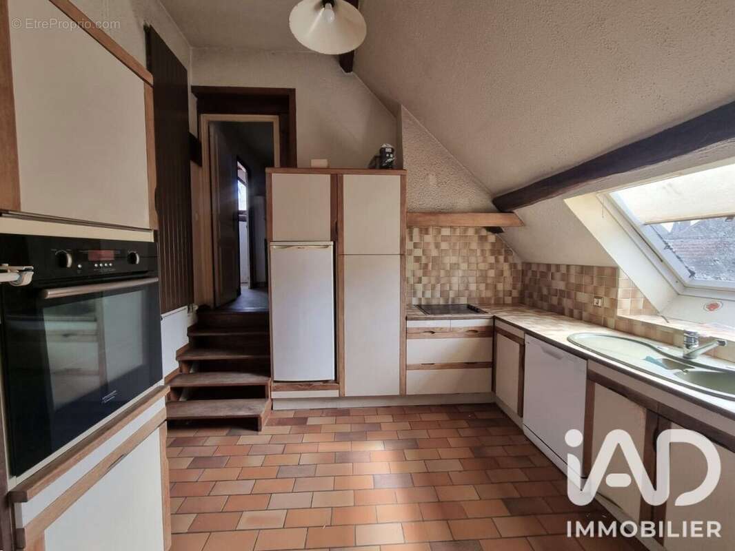 Photo 9 - Maison à MAISSE