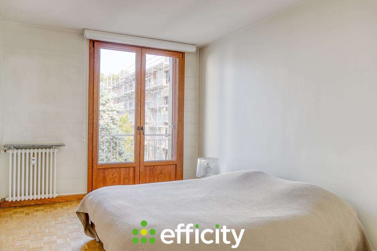 Appartement à LYON-2E