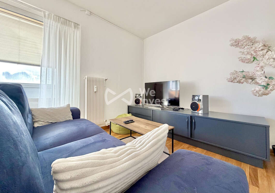 Appartement 60 m² à Clermont-Ferrand  - photo 4