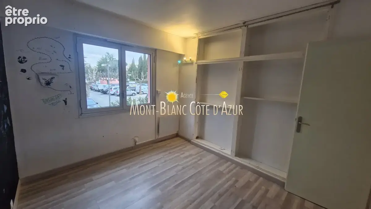 Appartement 4 pieces avec parking dans la residence centre ville - photo 17
