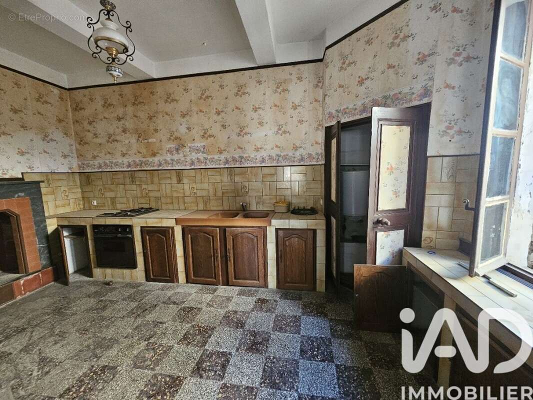 Photo 3 - Maison à CREISSAN