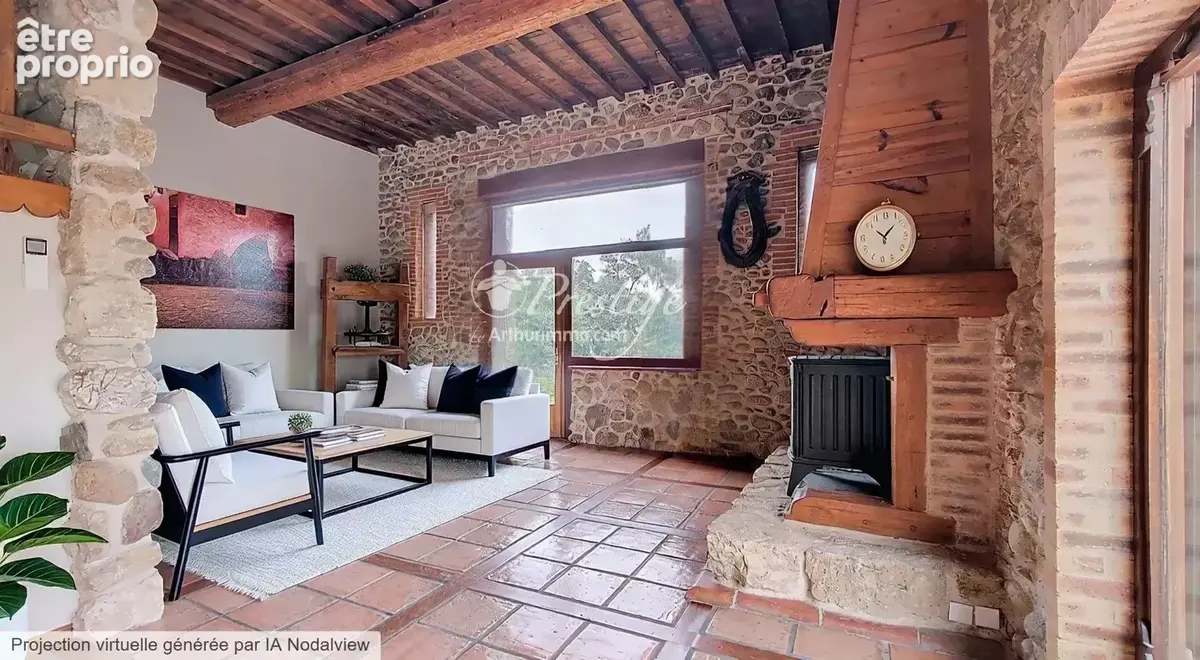 Vente Maison Passa(66300) 499 000ï¿œ - photo 3