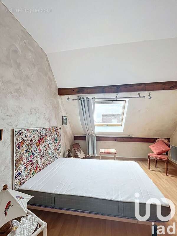 Photo 8 - Appartement à SUCY-EN-BRIE