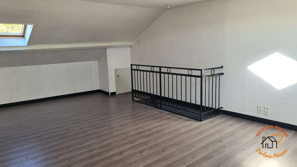 Maison 120 m² à Montherme  - photo 5