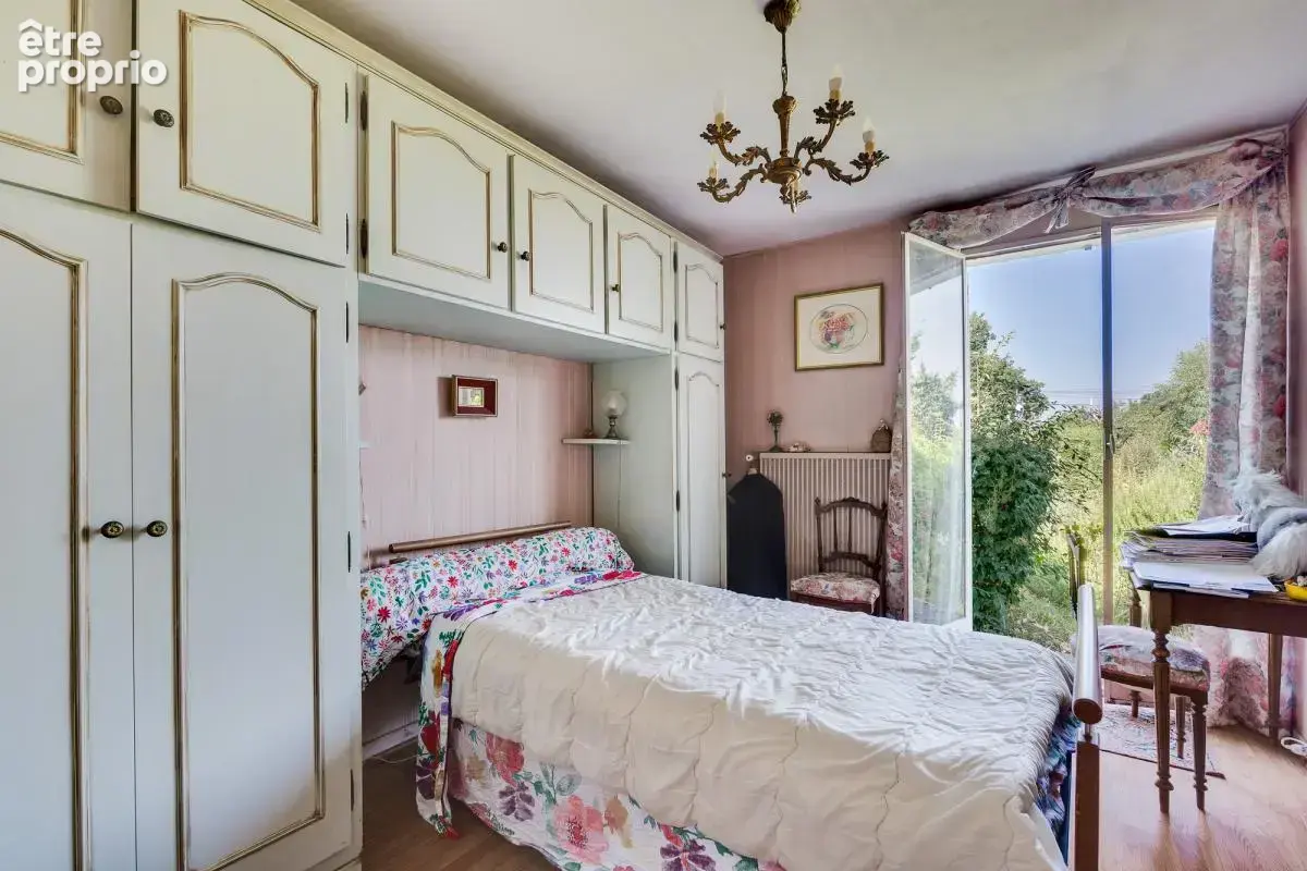 Maison 3 pièces 71 m² à vendre à Quint-Fonsegrives (31130) - photo 9