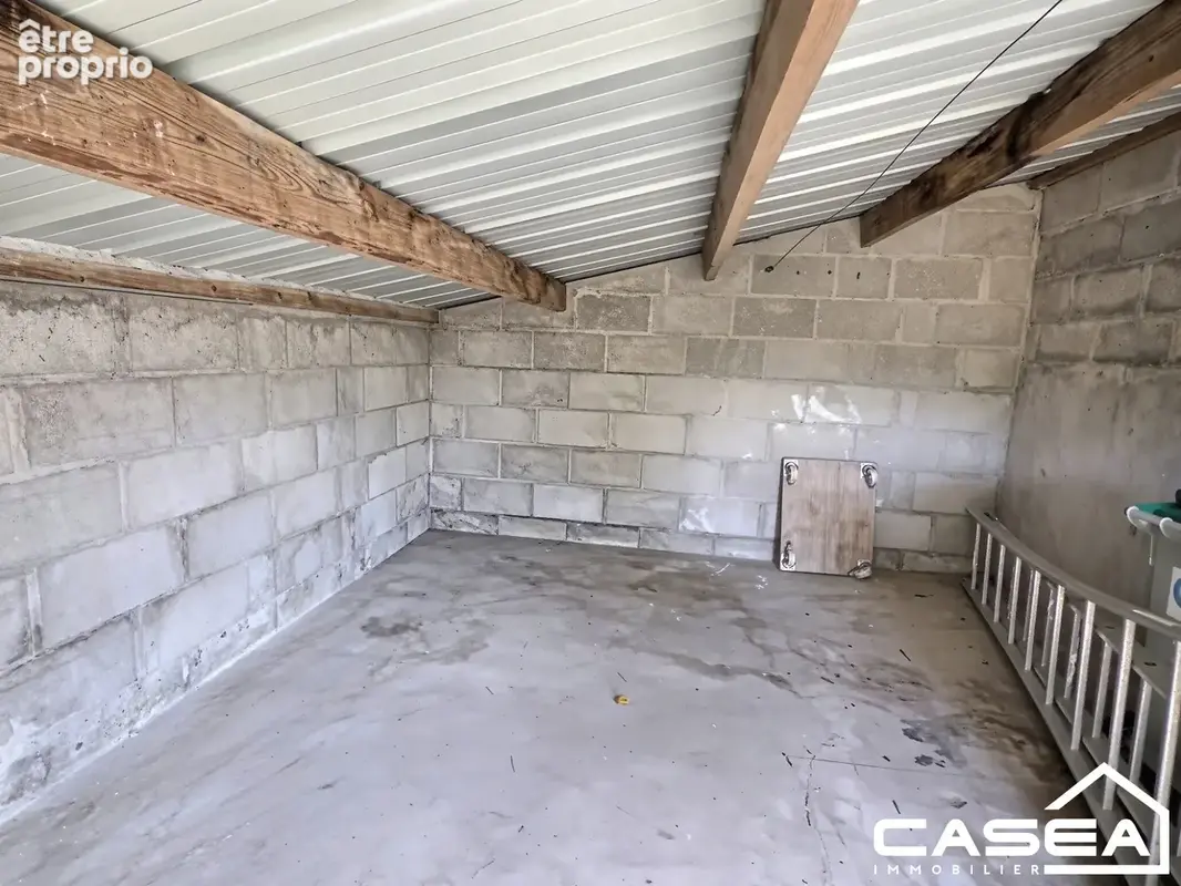 Maison 111 m² à Penmarch  - photo 8
