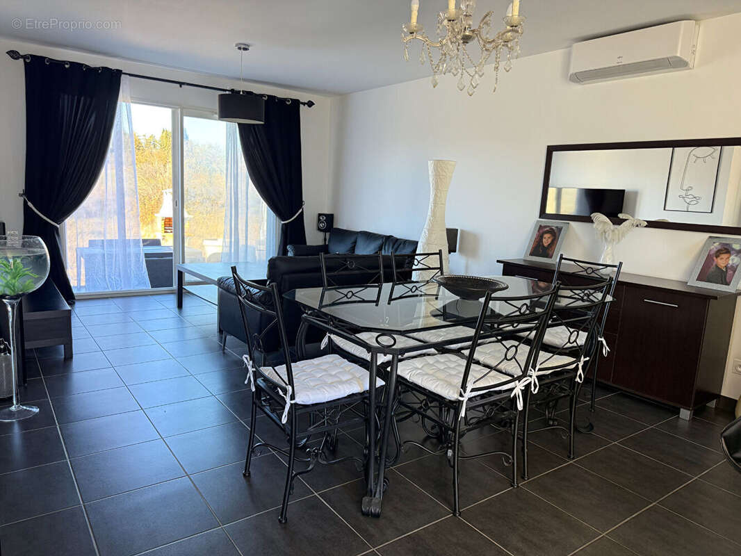 Maison à VILLEGAILHENC