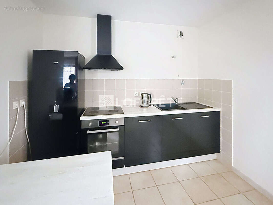 Appartement à MARNAY