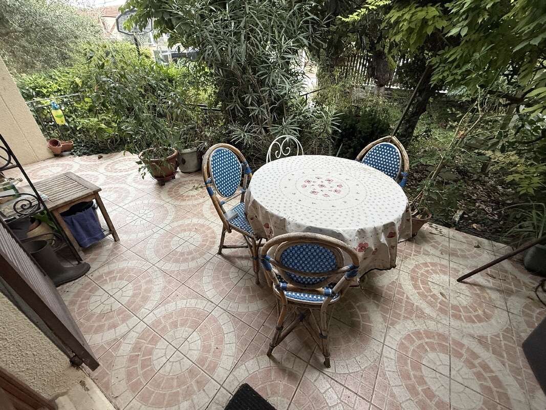 Maison à CHAMPIGNY-SUR-MARNE