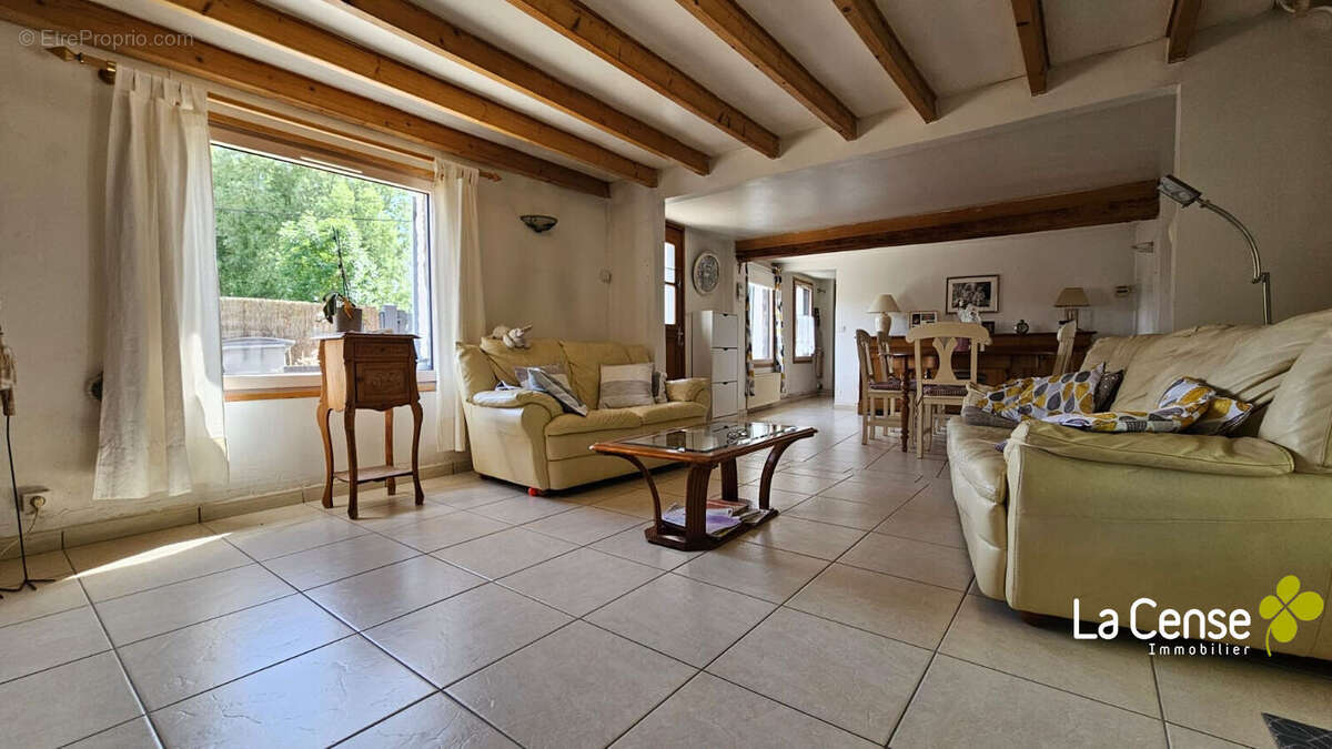 Maison à FRETIN