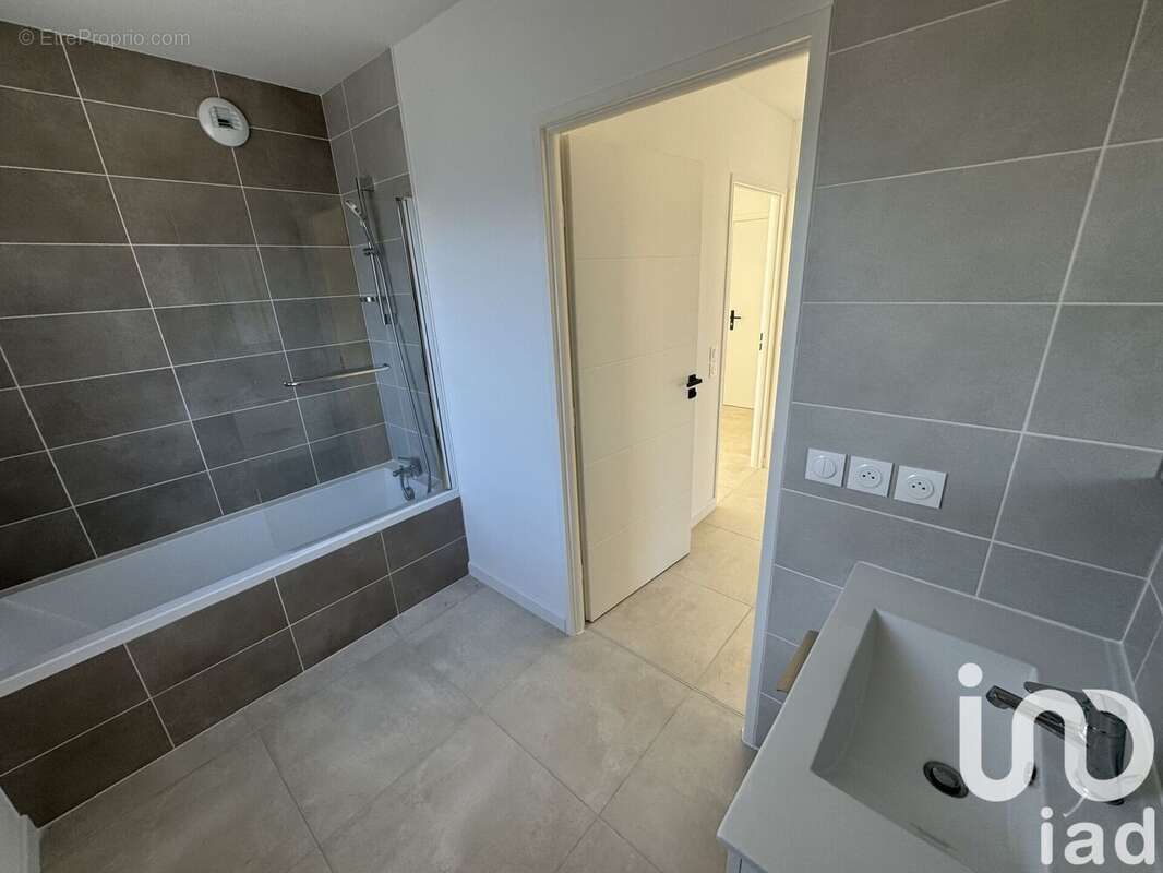 Photo 7 - Appartement à MONTPELLIER