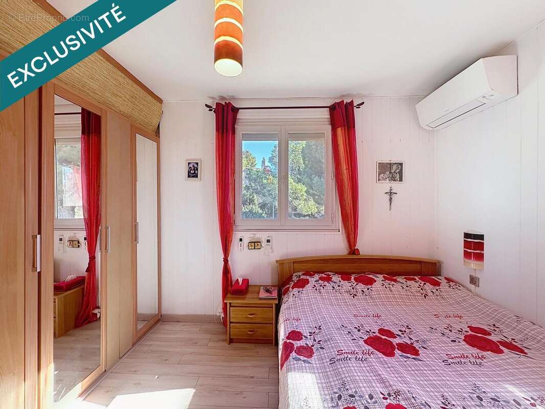 Photo 7 - Maison à SIX-FOURS-LES-PLAGES