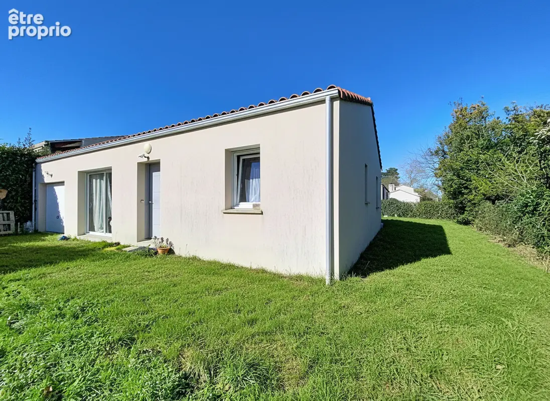 Photo Maison à Mache au prix de 211 000€
