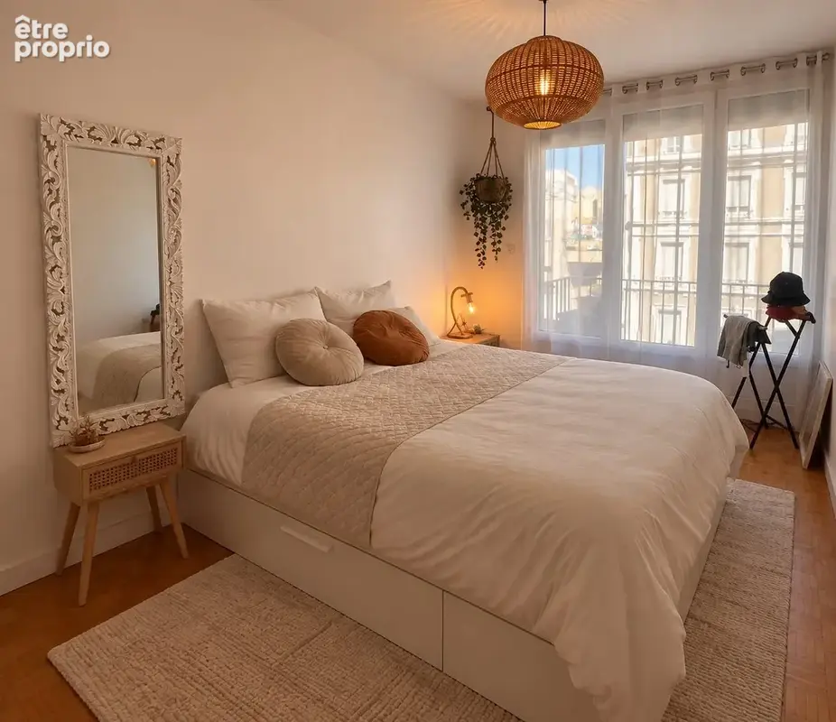 Appartement 4 pièces 79 m² à vendre à Reims (51100) - photo 4