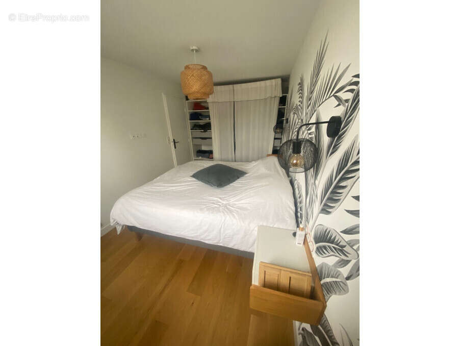 Appartement à MONTREUIL
