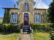 Maison à ROMORANTIN-LANTHENAY