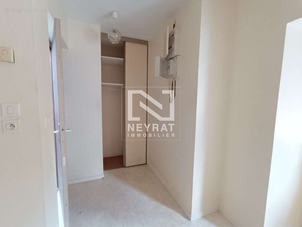 Appartement 44 m² à Auxonne  - photo 2