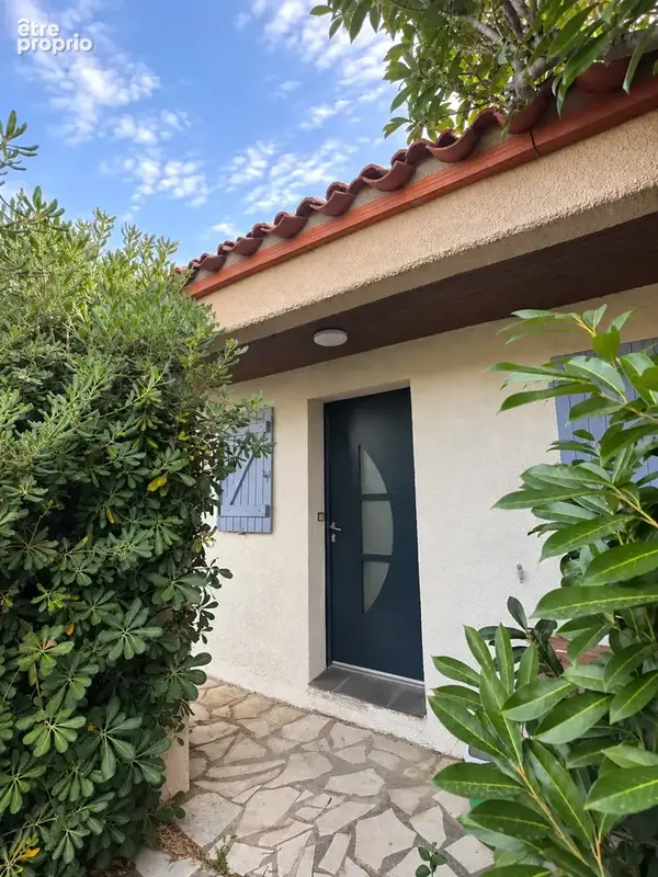 Photo Maison à Saint-Nazaire au prix de 315 000€