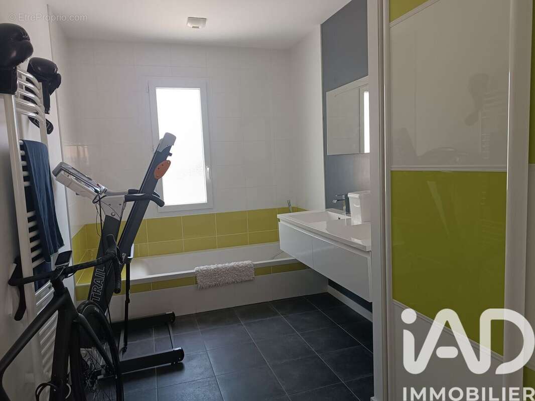 Photo 6 - Maison à VAIRE