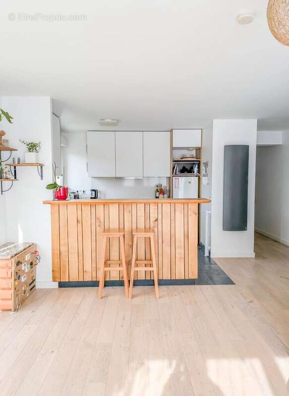 Appartement à ANDILLY