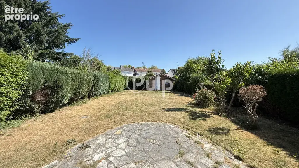 maison à vendre à armentières - photo 7