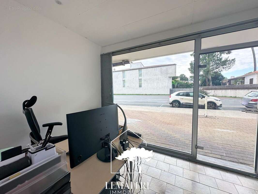 Appartement à LES MATHES