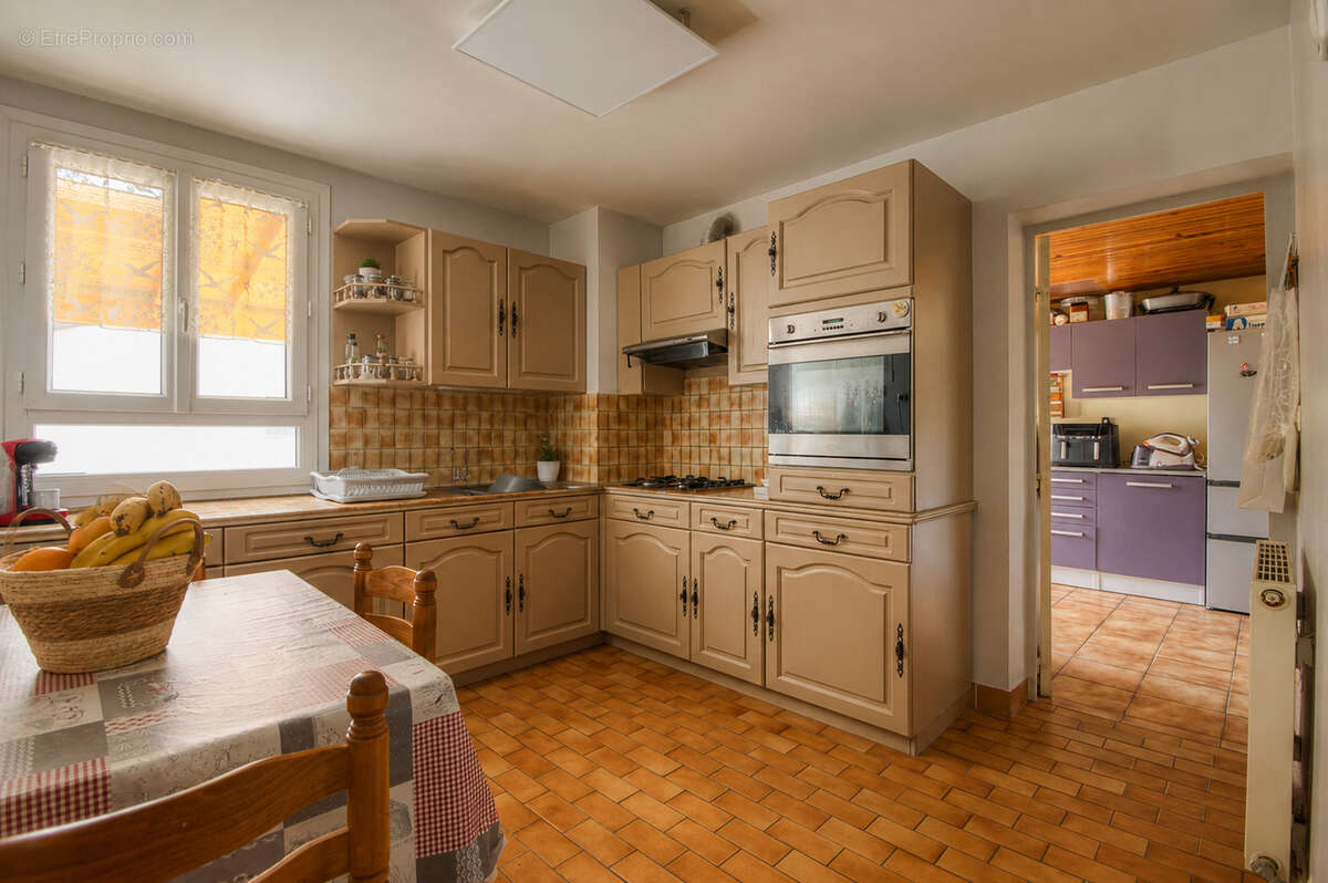 Maison à MEXIMIEUX