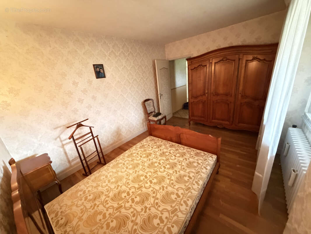 Maison avec grand terrain - photo 15