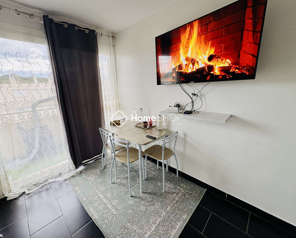 Appartement à SEPTEMES-LES-VALLONS