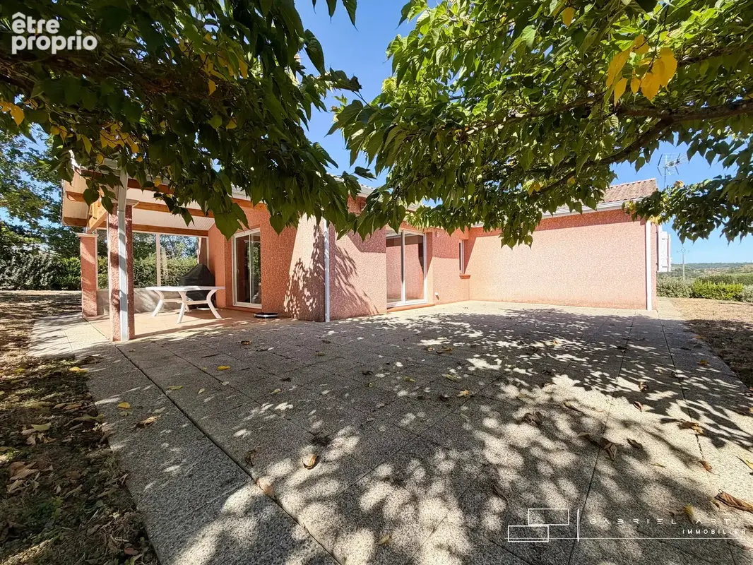 Photo Maison à Castera-Verduzan au prix de 202 900€