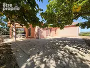 Maison à CASTERA-VERDUZAN