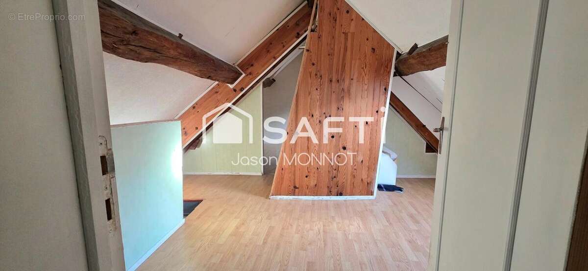 Photo 6 - Maison à TANLAY