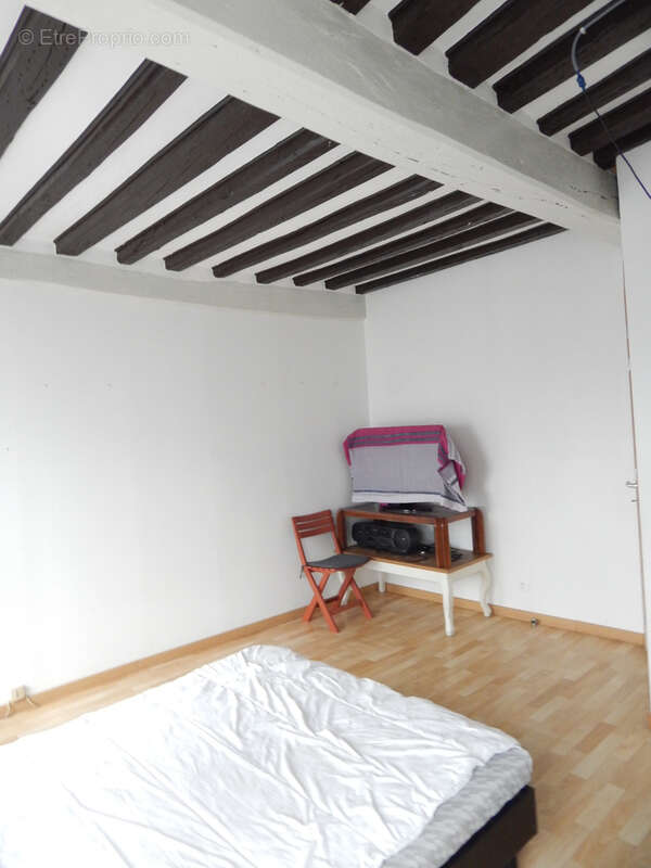 Maison à QUILLEBEUF-SUR-SEINE