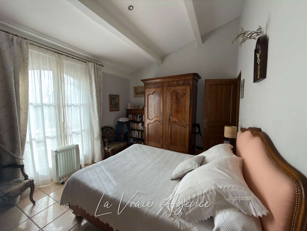 Maison à MARSEILLE-13E