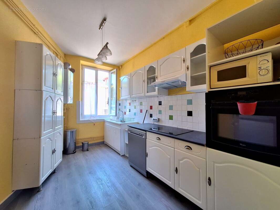 Appartement à EPINAL