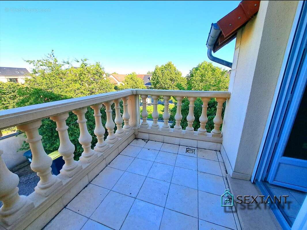 Maison à PREY