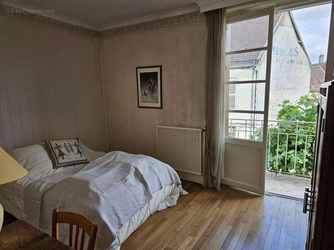 Maison à VILLENAUXE-LA-GRANDE