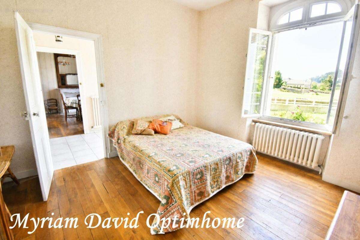 Charmante maison ancienne à rénover proche Bon-Repos (22) - photo 7