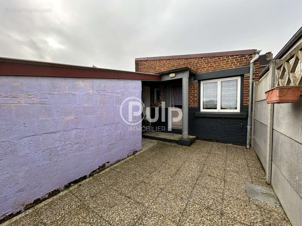 Maison à AUCHEL