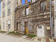 Maison à LES BRULAIS