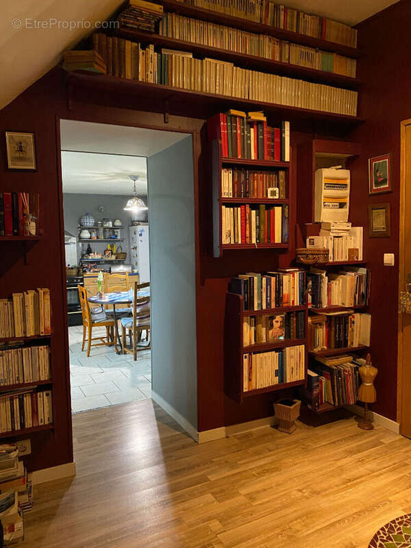 Maison à ANCTOVILLE