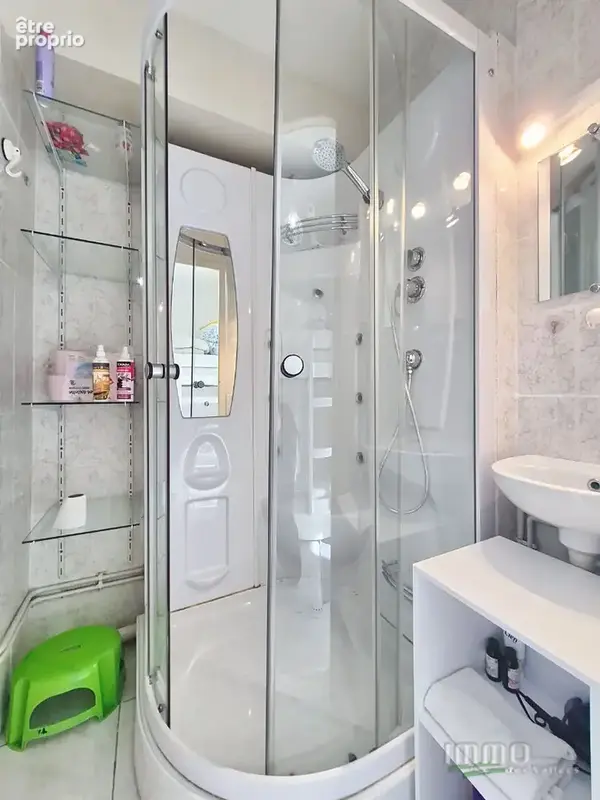 Appartement sur les hauteurs - photo 5