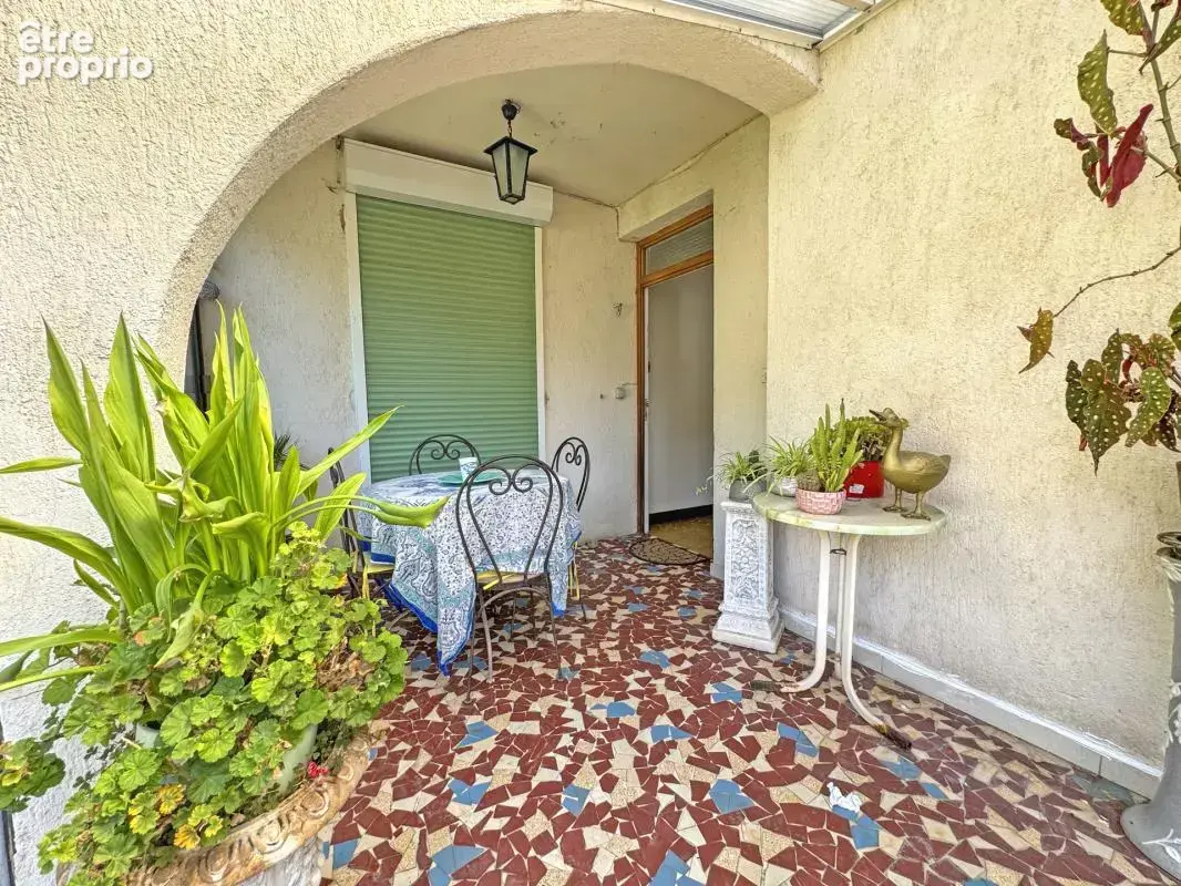 La Colline aux Œillets — Une Maison d’Exception au Cœur de Nice - photo 14