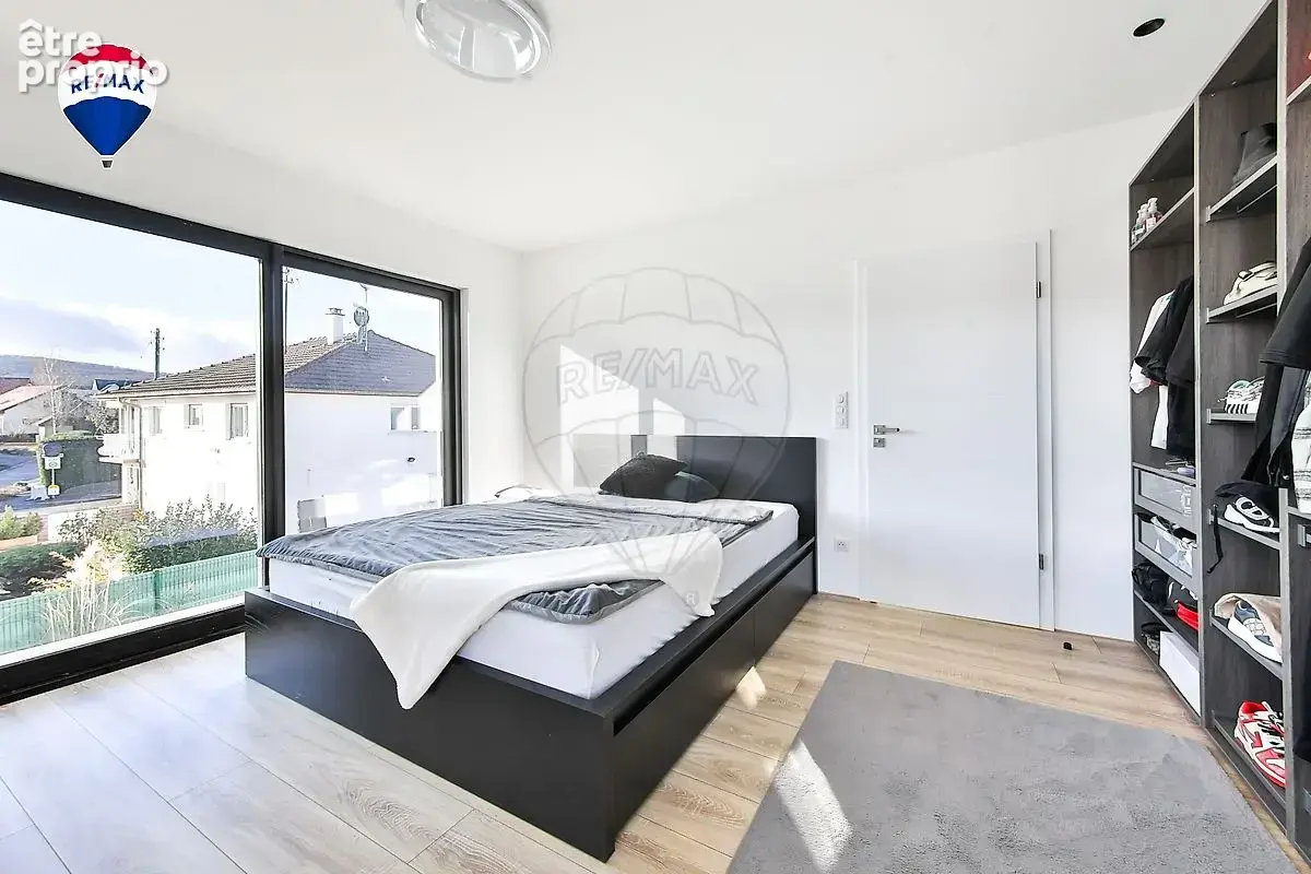 Maison 4 chambre(s) à vendre - photo 12
