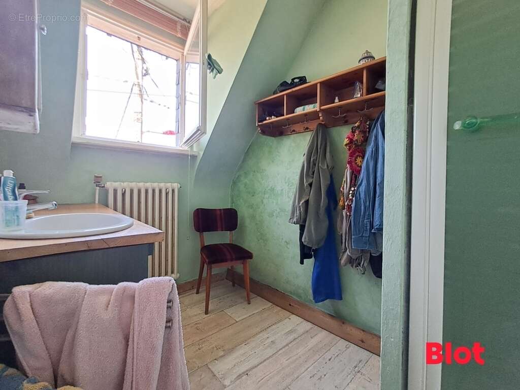 Maison 77 m² à Saint-Pierre-De-Plesguen  - photo 6