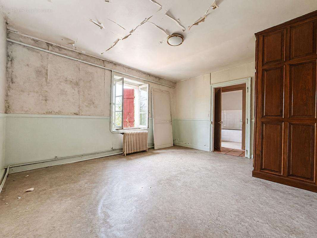 Maison Dun Le Poelier 8 pièce(s) 165 m2 - photo 6