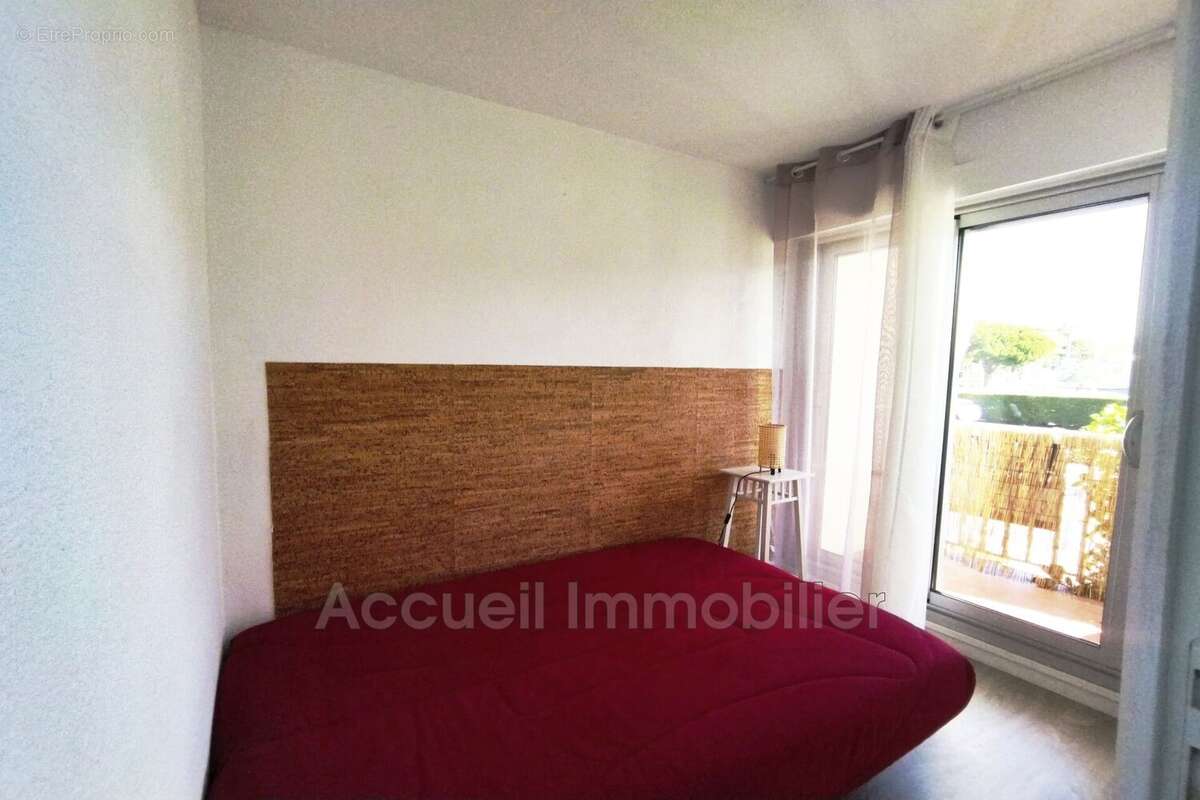 Appartement à LE GRAU-DU-ROI