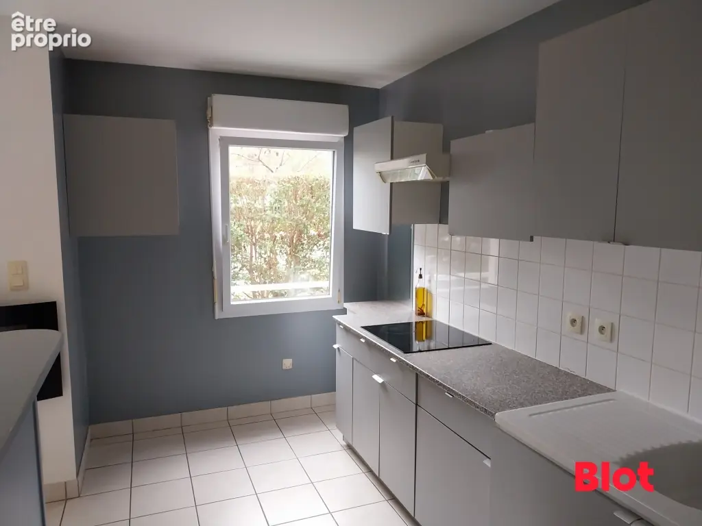Appartement 3 pièces 66 m² à vendre à Nantes (44300) - photo 4